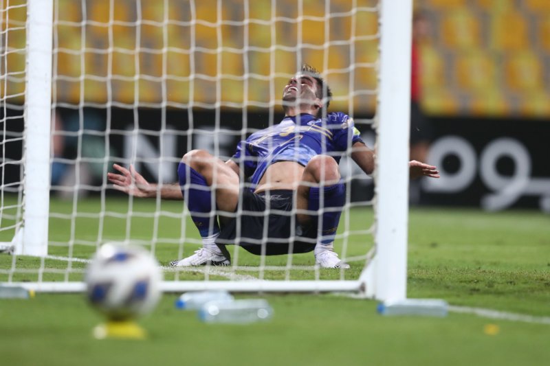 استقلال 0- الهلال 2؛ حیف از توپ‌هایی که گل نشد