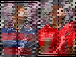 ایمانی و نظمی باهم قدم هم می زنند؟ (عکس)