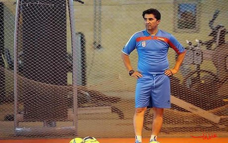 ناظمالشریعه: طیبی را تحت فشار نمیگذاریم