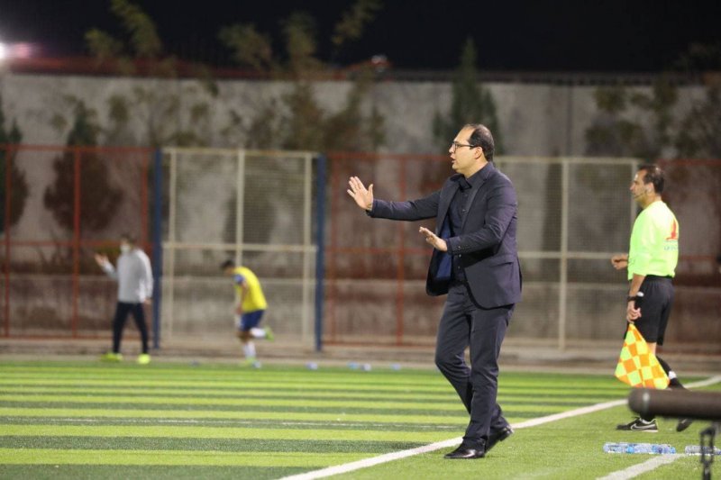 ربیعی: سهمیه نه، هدف ما رتبه تک رقمی است