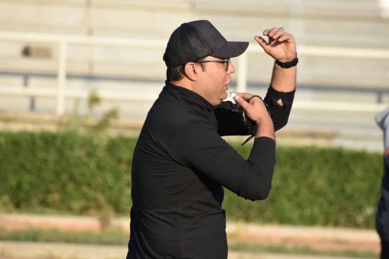 چالش ربیعی غیبت شش بازیکن در افتتاحیه مس