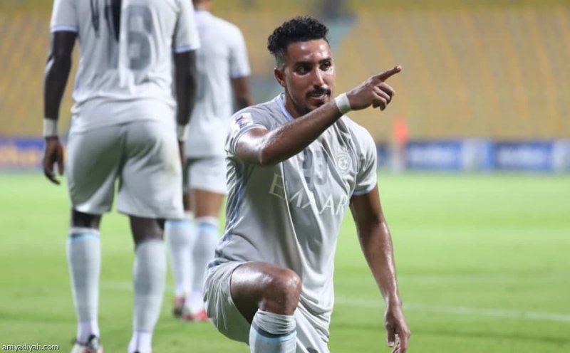 رکورد جدید الهلال در فوتبال آسیا