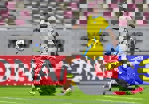 النصر 1- تراکتور 0؛ حذف آبرومندانه!