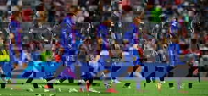 بازگشت به 2003 ؛ خاموشی خط آتش بارسلونا