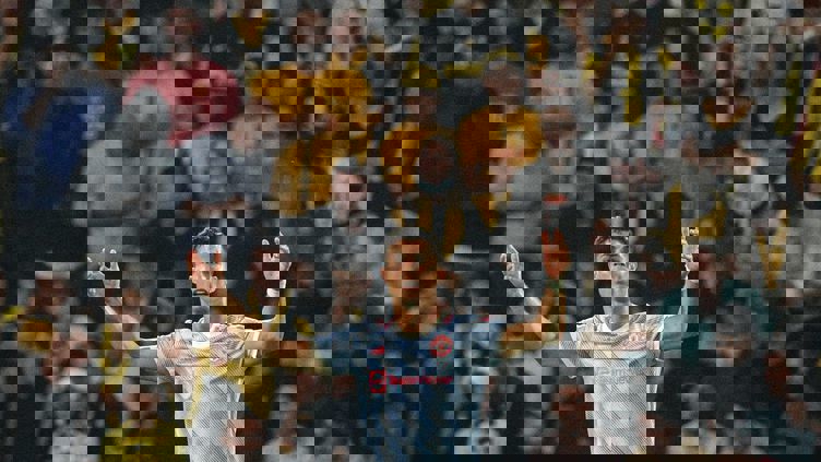 رونالدو: باید روی بازی بعدی تمرکز کنیم