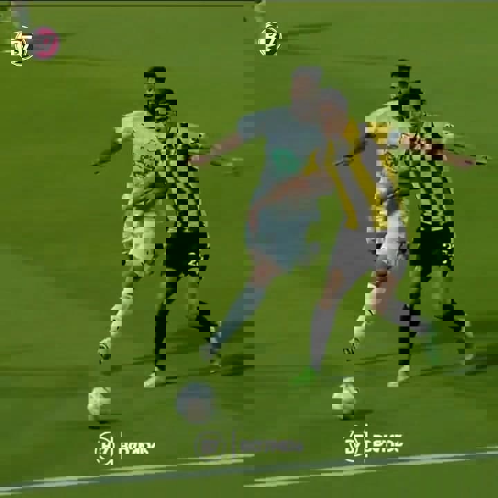 الاهلی با کنعانی به امید اولین برد