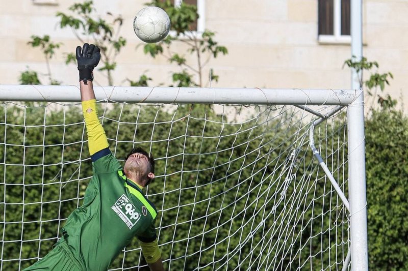 سپاهان اولین خریدار جدی توپانداز(عکس)