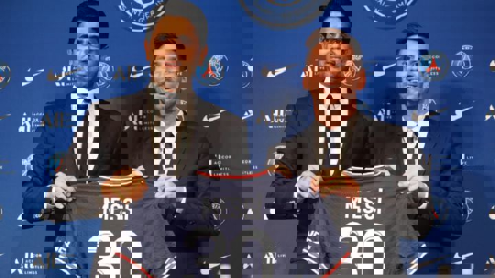 رئال مثل PSG نیست، آنها فریبکار و متقلبند