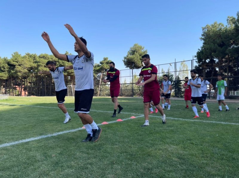 نفت MIS، رکورددار تغییر در لیست بازیکنان