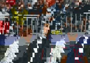 جای سولسشر بودم، به رونالدو میگفتم بشین سر جات!