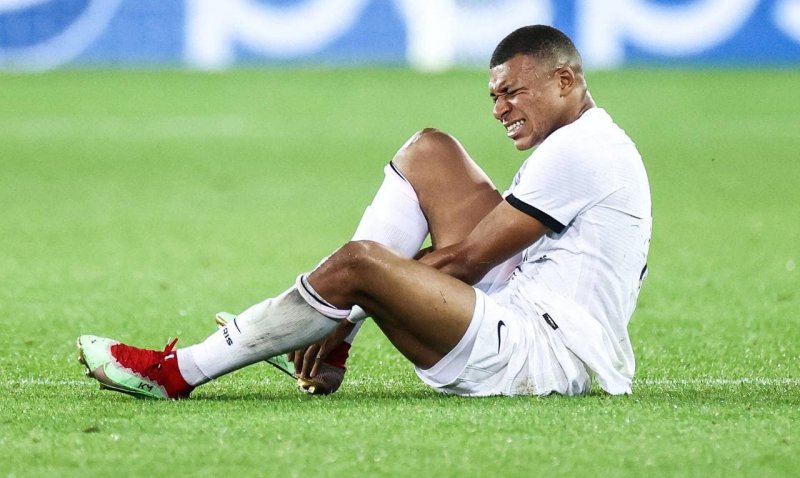 رمزگشایی از صحبتهای پیچیده و مبهم کیلیان امباپه