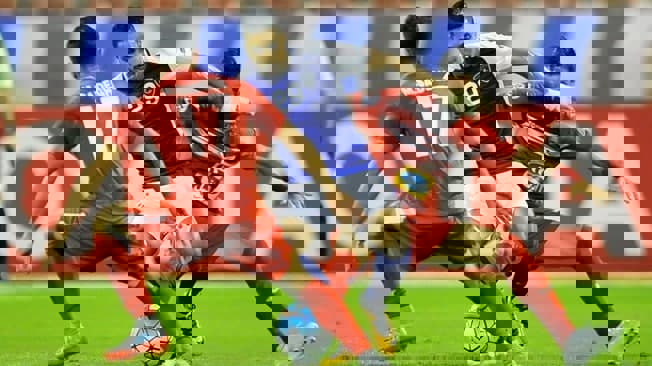 سعودی اسپورت: حذف پرسپولیس و الهلال از لیگ قهرمانان؟