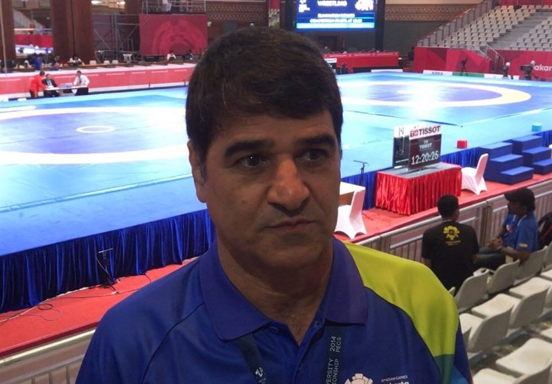 امامی: شرایط اردوهای تیمهای ملی مطلوب است