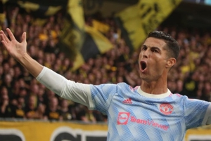 رونالدو 18 ماه دیگر سرمربی یونایتد میشود