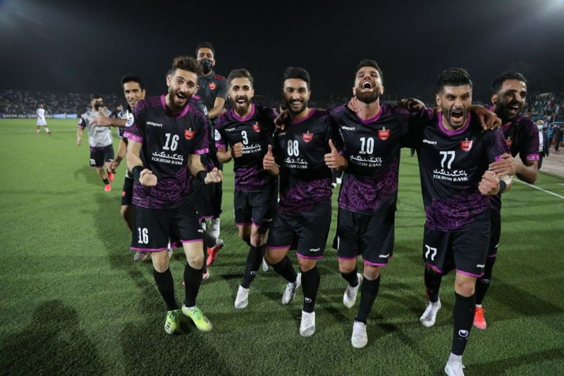 چرا پرسپولیس باید به شکست الهلال امیدوار باشد؟