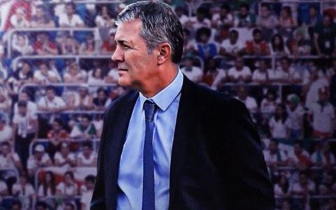اسکوچیچ: تا صعود به جام جهانی خوددار هستیم 