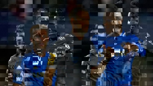 چلسی می‌خواست نابودم کند؛ مورینیو را زدم!