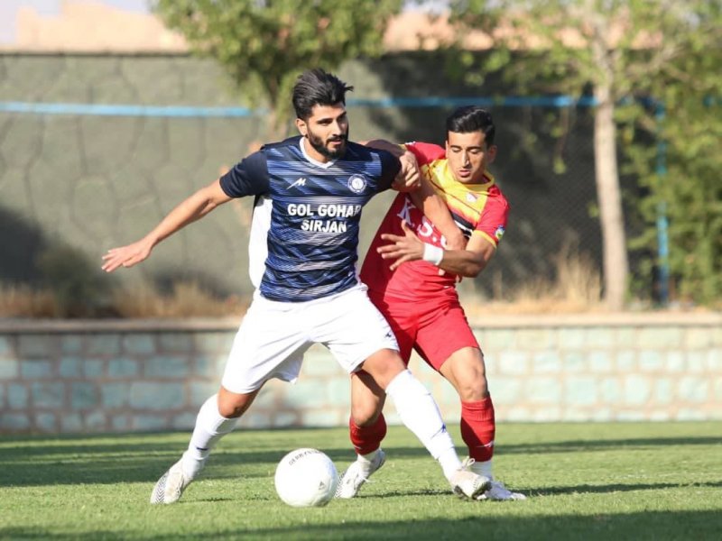 توقف گلگهر و فولاد با یک فرصتسوزی