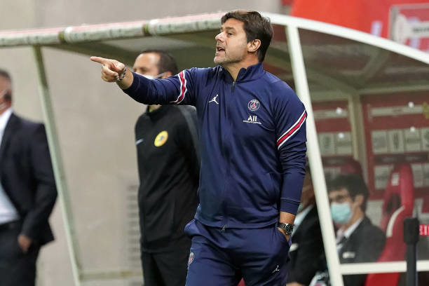 بروزرسانی پوچتینو درباره وضعیت امباپه و راموس