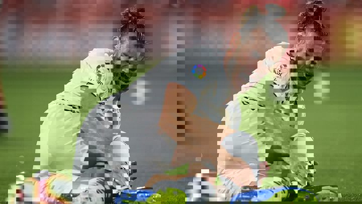 چهار غایب قطعی و احتمالی رئال برابر بارسا