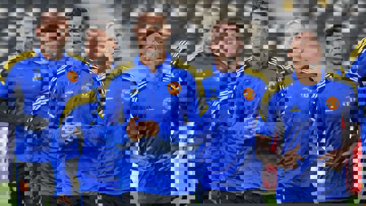 منچستر خلوت میشود؛ 7 بازیکن در لیست فروش