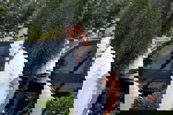 توضیح خداداد درباره شائبه قهر از ورزشگاه