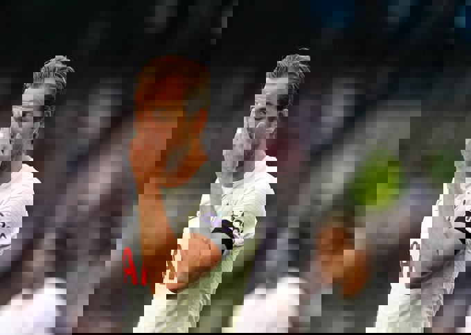 هری کین: بعد از یورو انگیزهام را از دست دادم