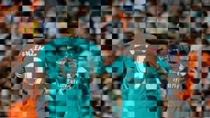 خارق العاده بود؛ رئال هیچ‌وقت تسلیم نمی‌شود