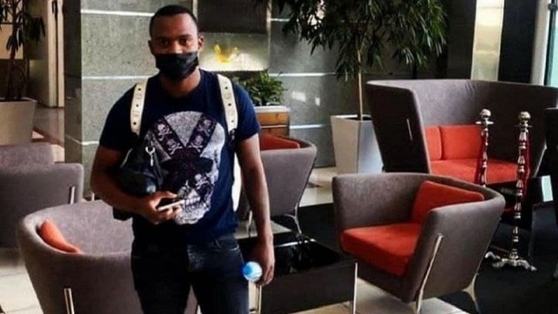 بازگشت پاتوسی به ایران با وزن ایدهآل