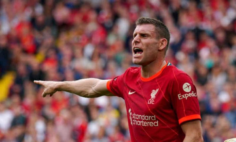 میلنر: فندایک سوپرمن است اما نیاز به مراقبت دارد