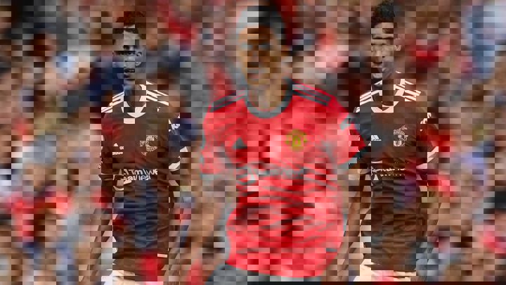 پوگبا باعث شد به منچستر بیایم؛ کاش تمدید کند