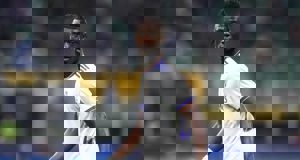 ادواردو کاماوینگا؛ ستاره ای متولد شد