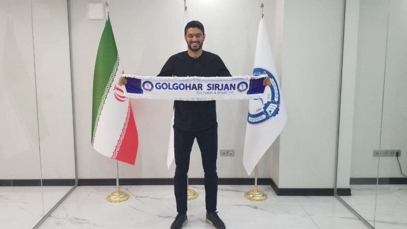 گلایه شایان مصلح از بیمهری در سپاهان