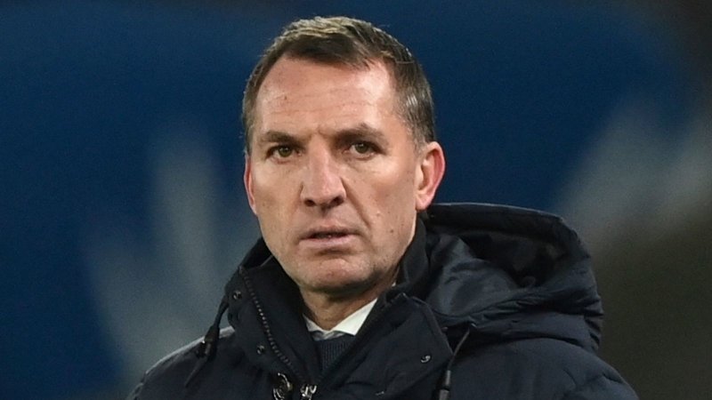 راجرز در صدر گزینههای جانشینی آرتتا