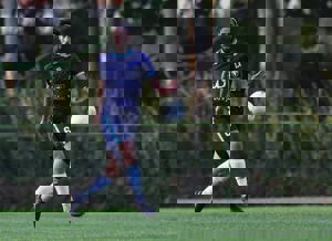 محمدی: نیم‌درصد هم پنالتی نبود