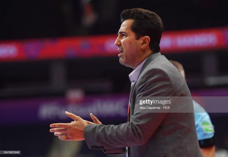 اتفاق محتمل؛ مربی خارجی به جای ناظمالشریعه