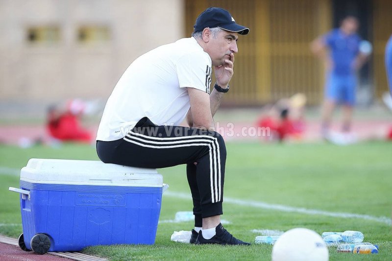 الهامی: ورزشگاه وطنی خانه نساجی است