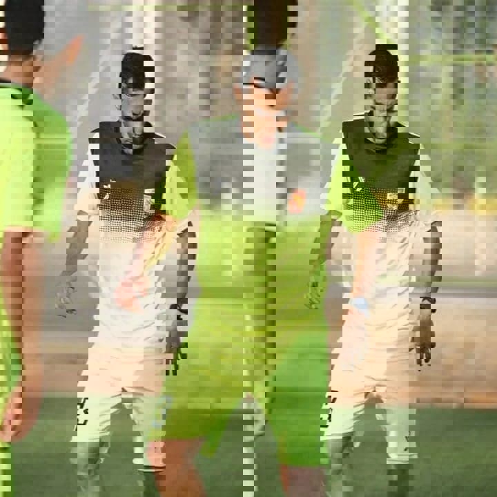 بعد از اتفاقات بازی با استقلال؛ ربیع خواه به سیم آخر زد