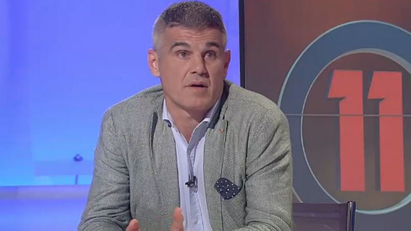 نه میگویم کومان اخراج میشود، نه میگویم نمیشود!