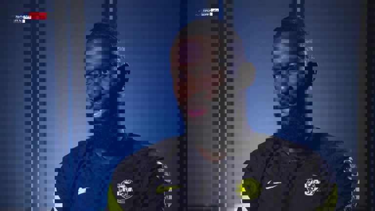 واکنش ستاره مد نظر رئال، بایرن و PSG به شایعات