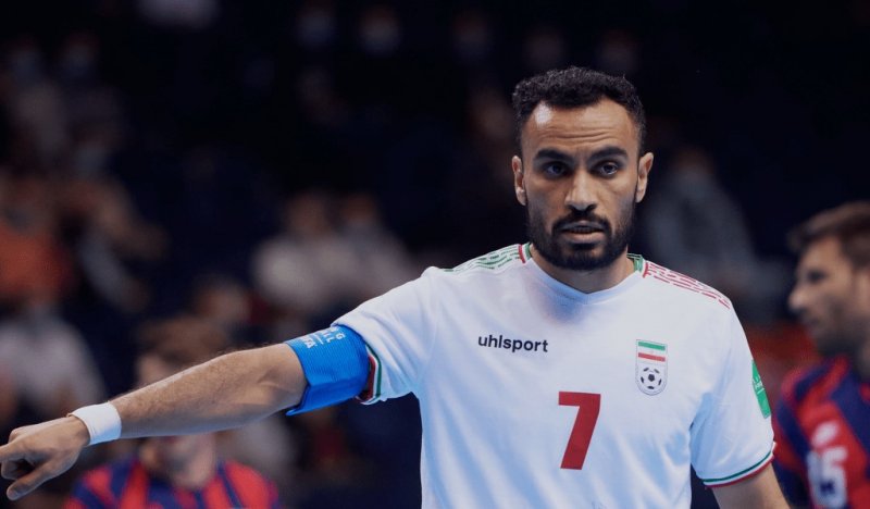 یکی از بهترین‌های جهان بودن برایم مهم نیست 