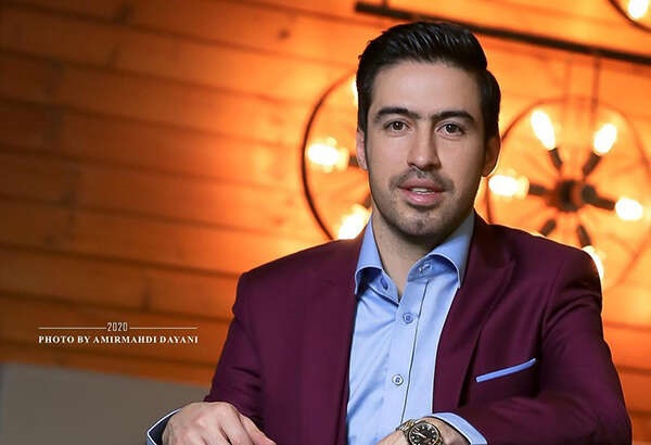 خسرو: استقلال با موسیمانه روزهای خوش را می‌بیند