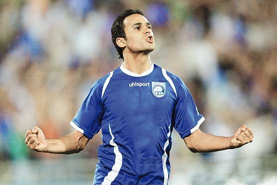 پیش‌بینی آقای گل تاریخ استقلال از شهرآورد 100 