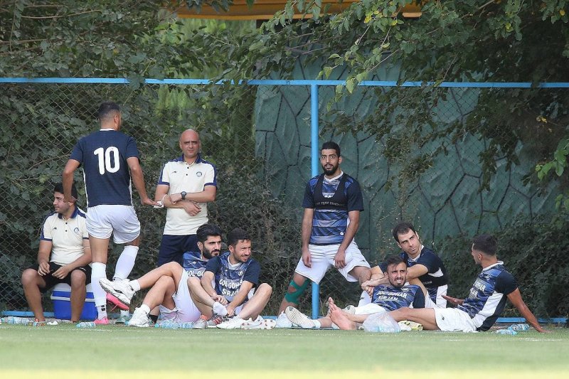 موافقت دوباره گل‌گهر با درخواست نساجی 