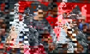 منچستر 0-1 استون‌ویلا؛ دومین شوک به اولدترافورد