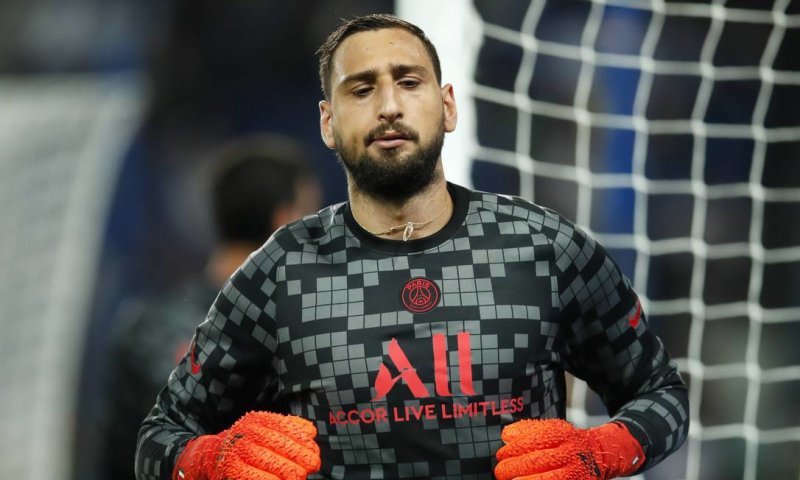 پایان کابوس خرید بزرگ PSG؛ بازگشت به ترکیب