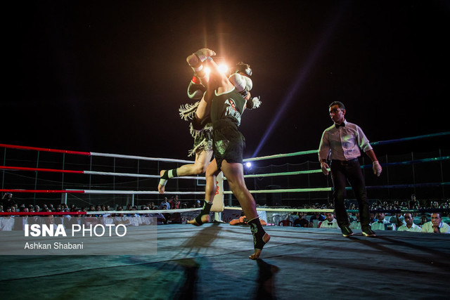 خوزستان میزبان اردوی تیمملی کیکبوکسینگ واکو شد