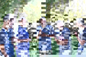 مصلح: هیچ وقت درباره داوری حرف نمی‌زنم