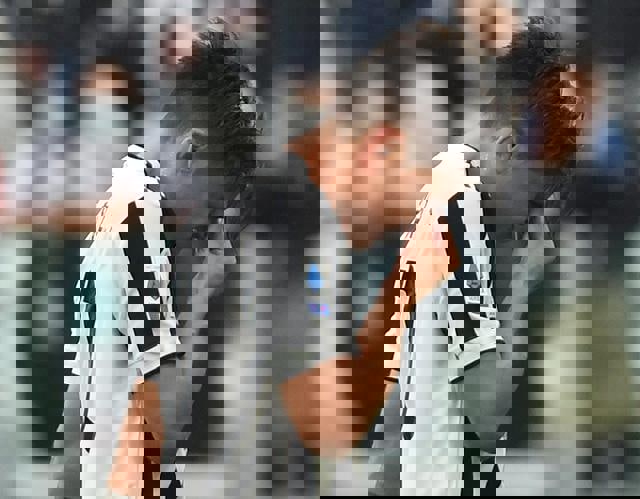 شرایط عجیب یوونتوس برای تقابل با چلسی (عکس)