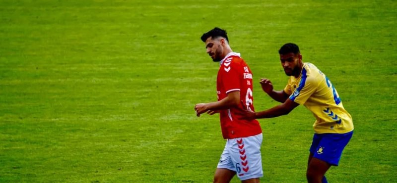 شکست ۴ گله یاران عزتاللهی مقابل راندرز